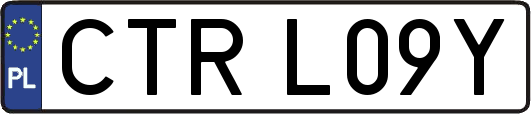 CTRL09Y