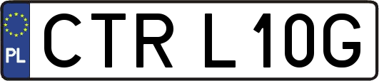 CTRL10G