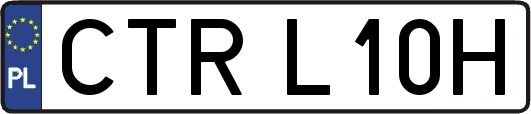 CTRL10H