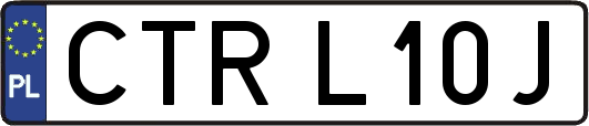 CTRL10J
