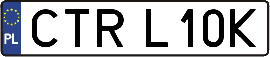 CTRL10K
