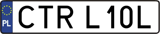CTRL10L