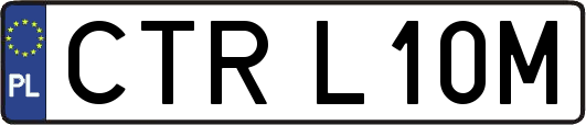 CTRL10M