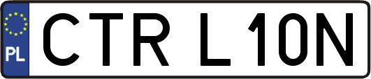 CTRL10N