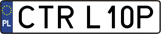 CTRL10P