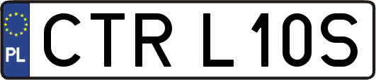 CTRL10S