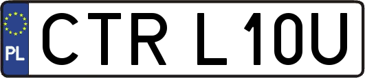 CTRL10U