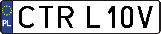 CTRL10V