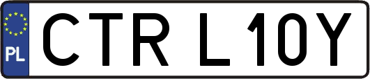 CTRL10Y