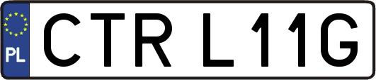 CTRL11G