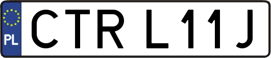 CTRL11J