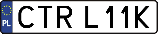 CTRL11K