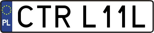 CTRL11L