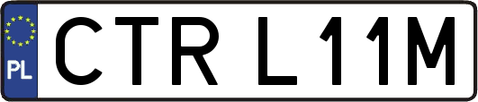 CTRL11M