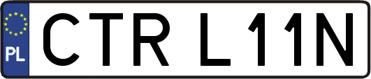 CTRL11N