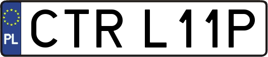 CTRL11P