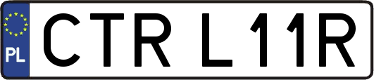 CTRL11R