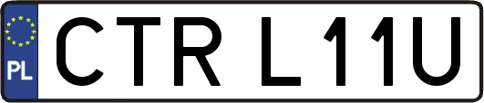 CTRL11U