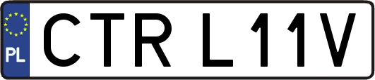 CTRL11V