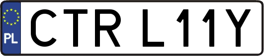 CTRL11Y