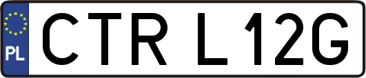 CTRL12G
