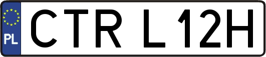 CTRL12H