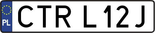 CTRL12J