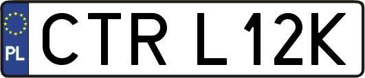 CTRL12K