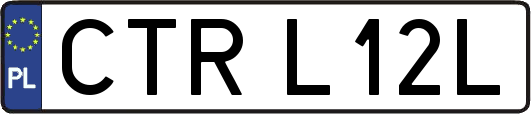 CTRL12L