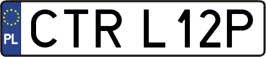CTRL12P