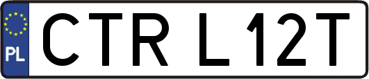 CTRL12T