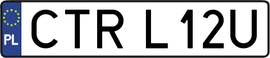 CTRL12U