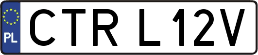 CTRL12V