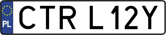 CTRL12Y