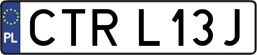 CTRL13J