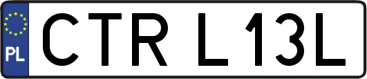 CTRL13L