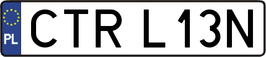 CTRL13N