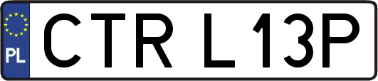 CTRL13P