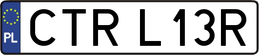 CTRL13R