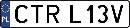 CTRL13V