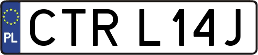 CTRL14J
