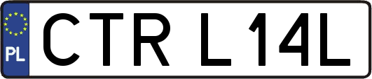 CTRL14L