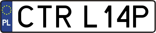 CTRL14P