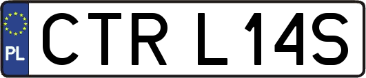 CTRL14S
