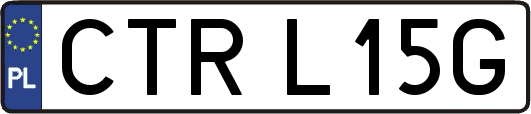 CTRL15G