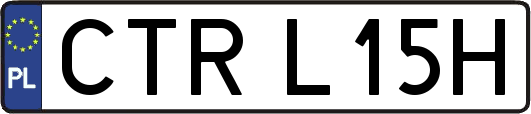 CTRL15H