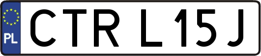 CTRL15J