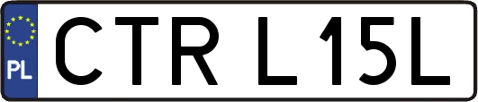 CTRL15L