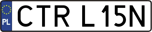 CTRL15N