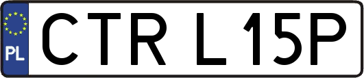 CTRL15P